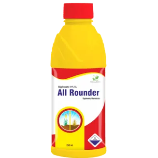 Glyphosate 41% SL