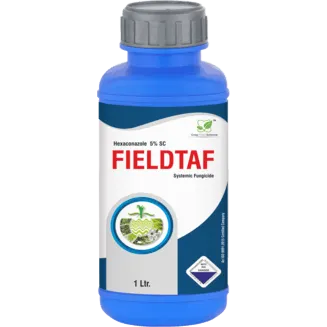 Hexaconazole  5% SC