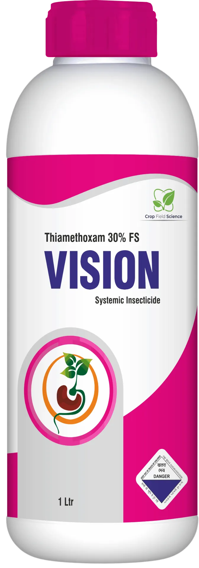 Thiamethoxam 30% FS